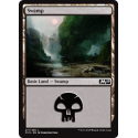 Swamp (Version 3) - Foil