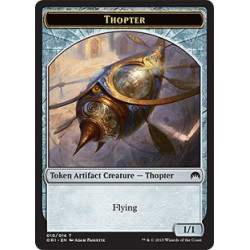 Thopter Token (10)