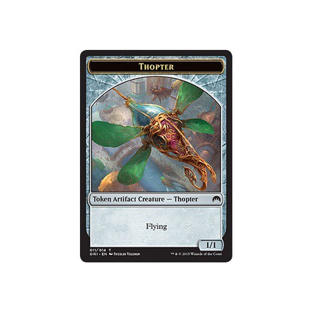 Thopter Token (11)