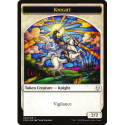 Knight Token