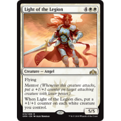 Light of the Legion
