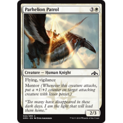 Parhelion-Patrouille