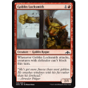 Goblin Locksmith