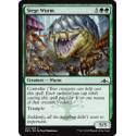 Siege Wurm