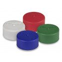 Playmat Tube Caps - Standard Colors