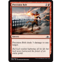 Precision Bolt