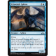 Sphinx espion de la cité - Foil