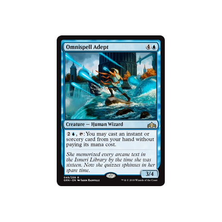 Experte omnisort - Foil