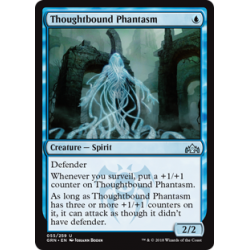 Thoughtbound Phantasm - Foil
