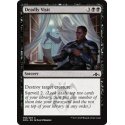 Visite mortelle - Foil