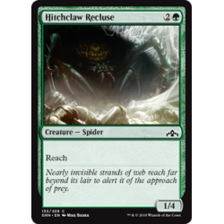 Hitchclaw Recluse - Foil