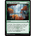 Pause for Reflection - Foil