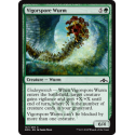 Vigorspore Wurm - Foil