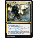 Artful Takedown - Foil