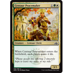 Centaur Peacemaker - Foil