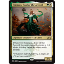 Emmara, Soul of the Accord - Foil