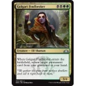 Golgari Findbroker - Foil