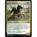 Ledev Champion - Foil