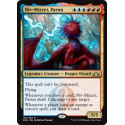 Niv-Mizzet, Parun - Foil