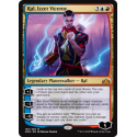 Ral, Izzet Viceroy - Foil