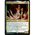 Trostani la discordante - Foil