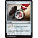 Boros Locket - Foil