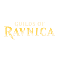 Guilds of Ravnica: Common Set