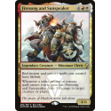Firesong and Sunspeaker - Buy-a-Box Promo