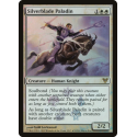 Silverblade Paladin - Buy-a-Box Promo