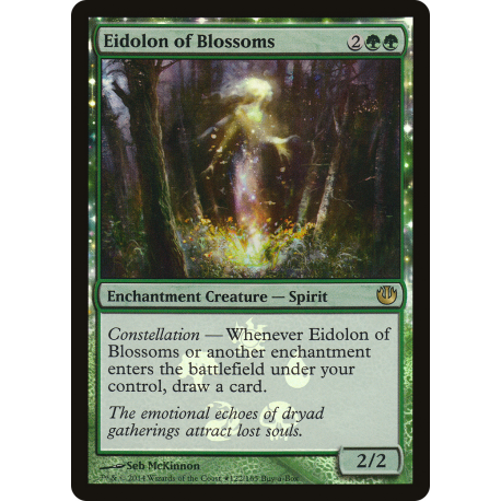 Eidolon of Blossoms - Buy-a-Box Promo