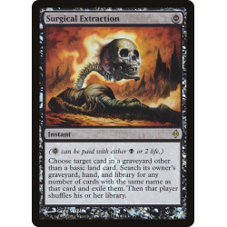 Surgical Extraction - Buy-a-Box Promo