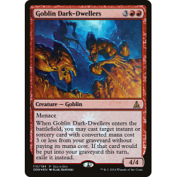 Goblin Dark-Dwellers - Buy-a-Box Promo