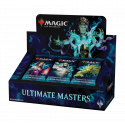 Ultimate Masters Booster Display