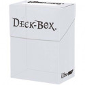 Ultra Pro - Deck Box - Clear