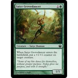 Satyr Grovedancer