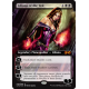 Liliana of the Veil - Ultimate Box Topper