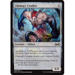 Ulamog's Crusher