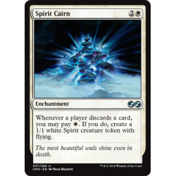 Spirit Cairn