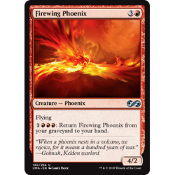 Firewing Phoenix