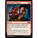 Malevolent Whispers