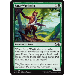 Satyr Wayfinder