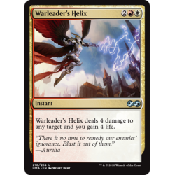 Warleader's Helix