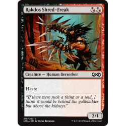 Rakdos Shred-Freak