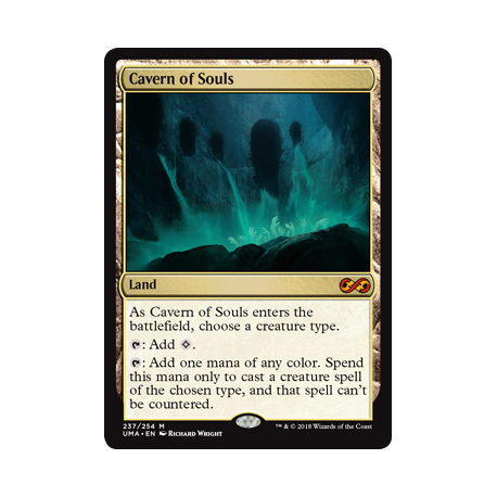 Cavern of Souls