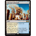 Celestial Colonnade
