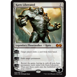 Karn Liberated - Foil