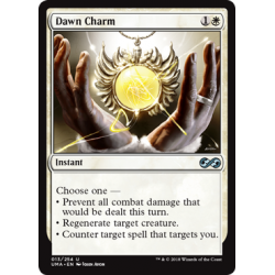 Dawn Charm - Foil