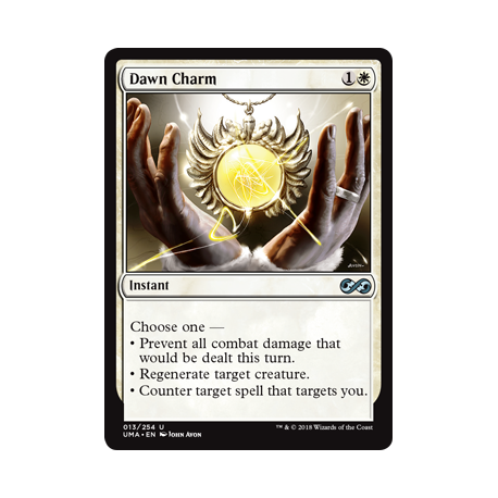 Dawn Charm - Foil