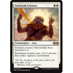 Daybreak Coronet - Foil