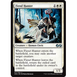 Fiend Hunter - Foil